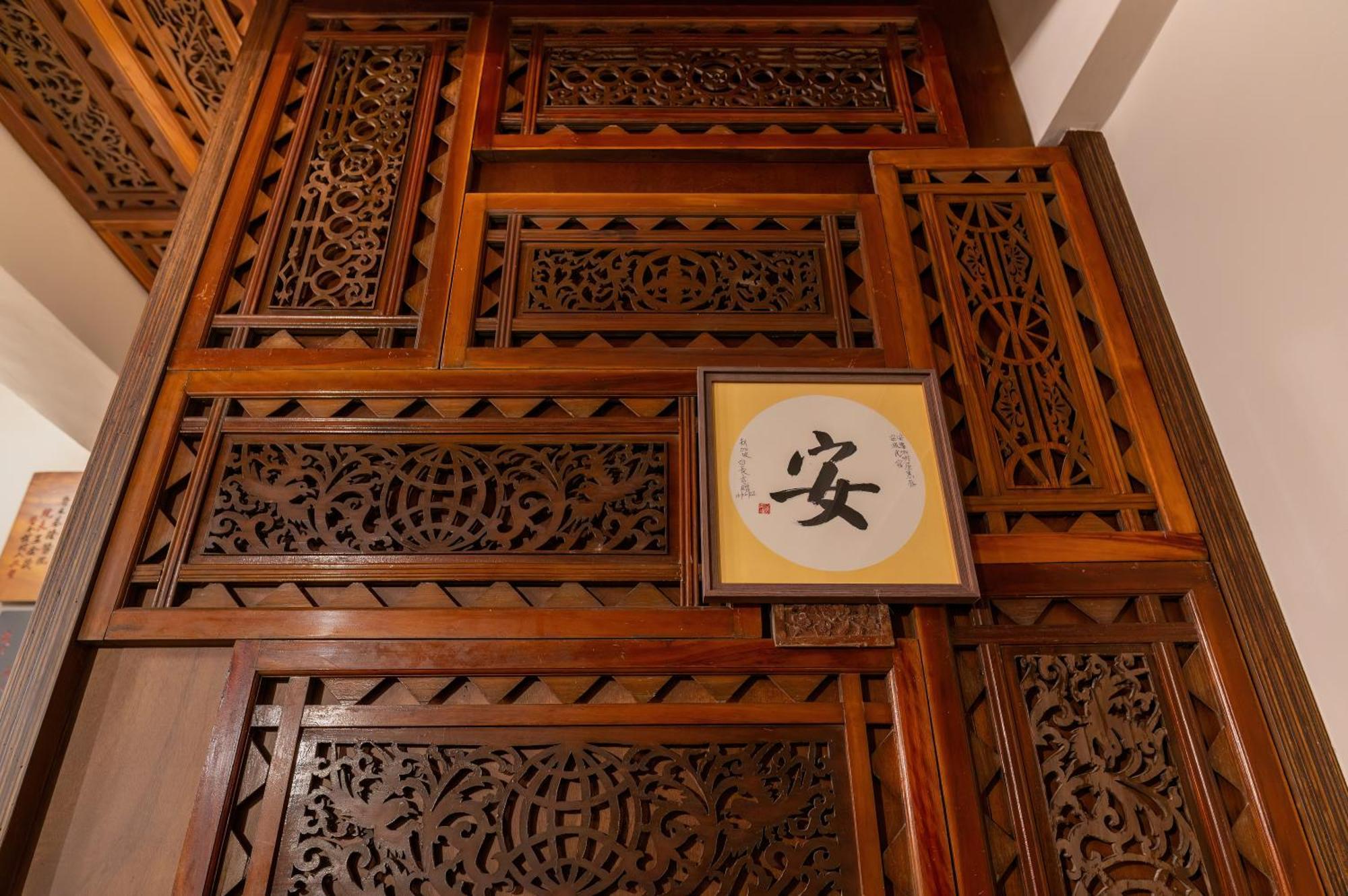 Appartement Enzo House à Keelung Extérieur photo