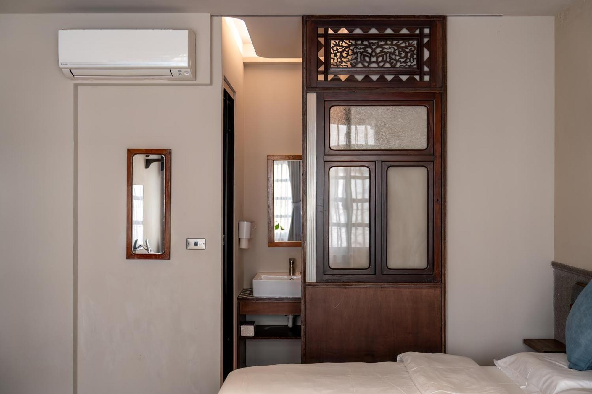Appartement Enzo House à Keelung Extérieur photo